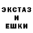 Первитин пудра PostmanCZ